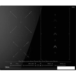 Варочная панель TEKA Flex MasterSense Slide Cooking IZS 66800 MST (черный)