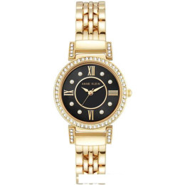 Наручные часы Anne Klein 2928BKGB