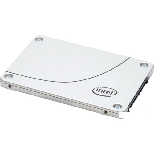 SSD Intel D3-S4620 480GB SSDSC2KG480GZ01