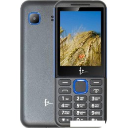 Мобильный телефон F+ F280 (черный)