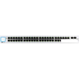 Управляемый коммутатор 2-го уровня Ubiquiti UniFi Switch 48