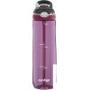 Бутылка для воды Contigo Ashland 2106518 (бордовый)
