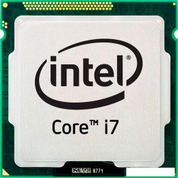 Процессор Intel Core i7-6700