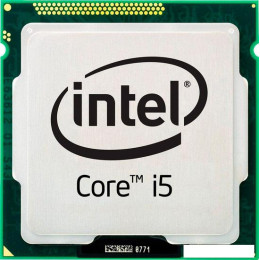 Процессор Intel Core i5-6500