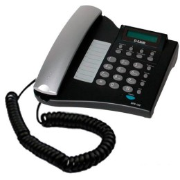 Проводной телефон D-Link DPH-120S