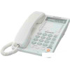 Проводной телефон Panasonic KX-TS2365 White