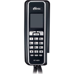 Проводной телефон Ritmix RT-420