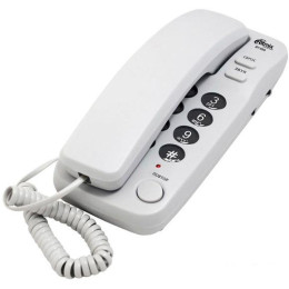 Проводной телефон Ritmix RT-100