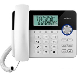 Проводной телефон TeXet TX-259