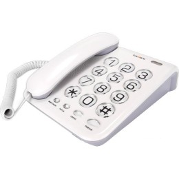 Проводной телефон TeXet TX-262
