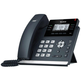 Проводной телефон Yealink SIP-T41S