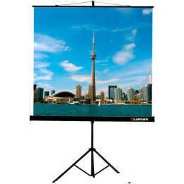 Проекционный экран Lumien Eco View (LEV-100103)