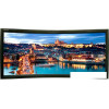 Проекционный экран Lumien Cinema Home 164x280 [LCH 100106]