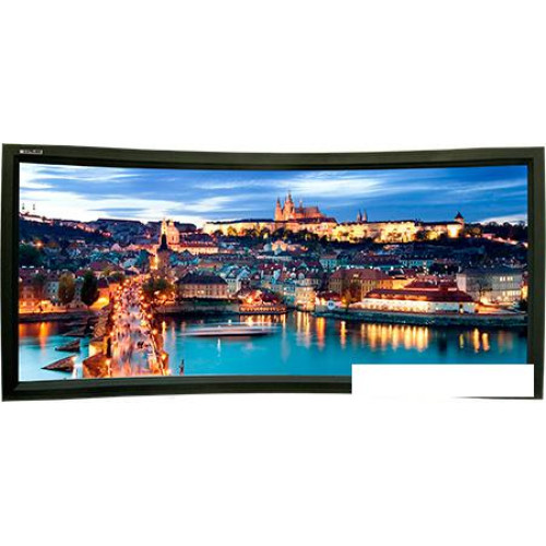 Проекционный экран Lumien Cinema Home 164x280 [LCH 100106]