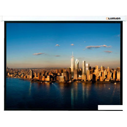 Проекционный экран Lumien Master Picture 141x220 (LMP-100133)