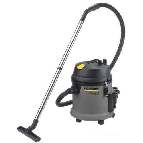 Пылесос Karcher NT 27/1 (1.428-500.0)