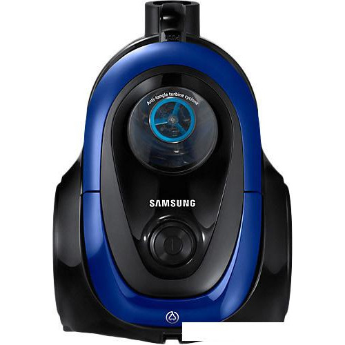 Пылесос Samsung VC18M21A0SB/EV