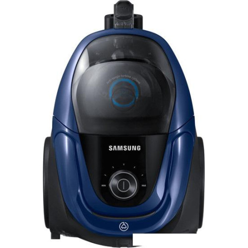 Пылесос Samsung VC18M3120VB/EV