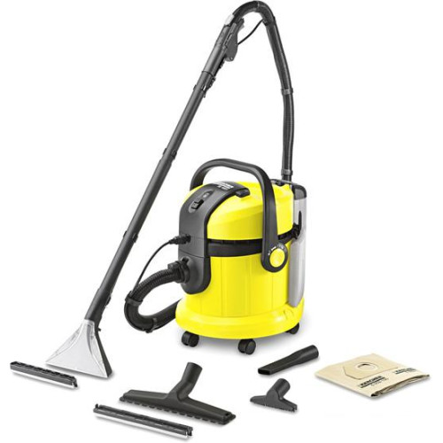 Пылесос Karcher SE 4001 [1.081-130.0]