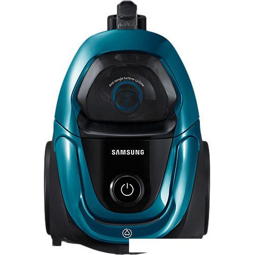 Пылесос Samsung VC18M31B0HN/EV