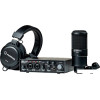 Аудиоинтерфейс Steinberg UR22C Recording Pack