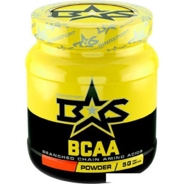 Аминокислоты Binasport BCAA (500г, без вкуса)