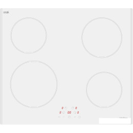 Варочная панель Korting HI 64013 BW