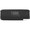 Беспроводная колонка JBL Flip 6 (черный)