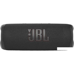 Беспроводная колонка JBL Flip 6 (черный)