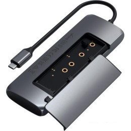 USB-хаб Satechi ST-UCHSEM