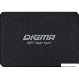 SSD Digma Run S9 128GB DGSR2128GY23T