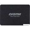 SSD Digma Run S9 1TB DGSR2001TS93T