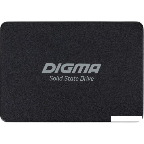 SSD Digma Run S9 512GB DGSR2512GS93T