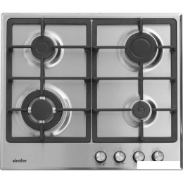 Варочная панель Simfer H60V41M516