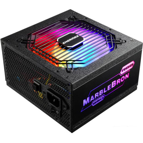 Блок питания Enermax Marblebron RGB 850 EMB850EWT-RGB