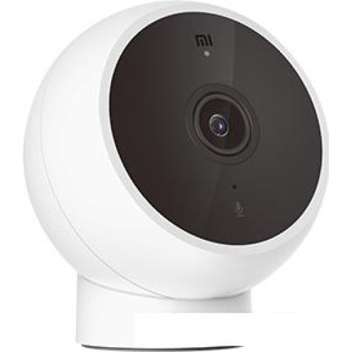 IP-камера Xiaomi Mi Camera 2K Magnetic Mount MJSXJ03HL