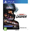 GRID Legends для PlayStation 4