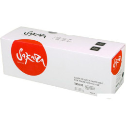 Картридж Sakura Printing SATN241BK