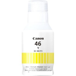 Чернила Canon GI-46 Y 4429C001
