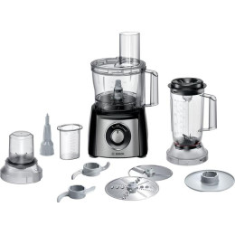 Кухонный комбайн Bosch MCM3PM386
