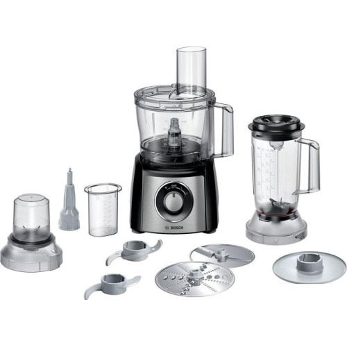 Кухонный комбайн Bosch MCM3PM386