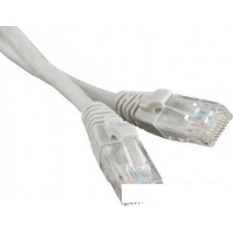 Кабель Lanmaster LAN-PC45/S6A-10-GY