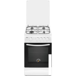 Кухонная плита Kraft KF-FSK5407AGW