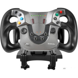 Руль Defender Forsage Sport