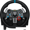 Руль Logitech Driving Force G29