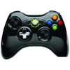 Геймпад Microsoft Xbox 360 Wireless Controller Chrome Black