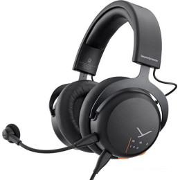 Наушники Beyerdynamic MMX 100 (черный)