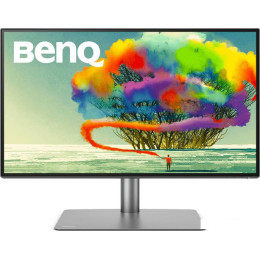 Монитор BenQ PD2725U