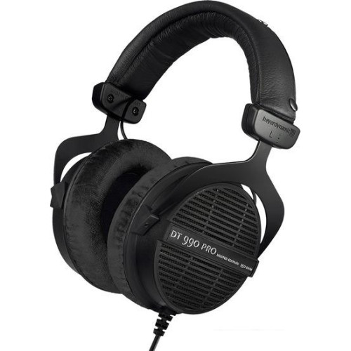 Наушники Beyerdynamic DT 990 Pro Limited Edition 250 Ohm