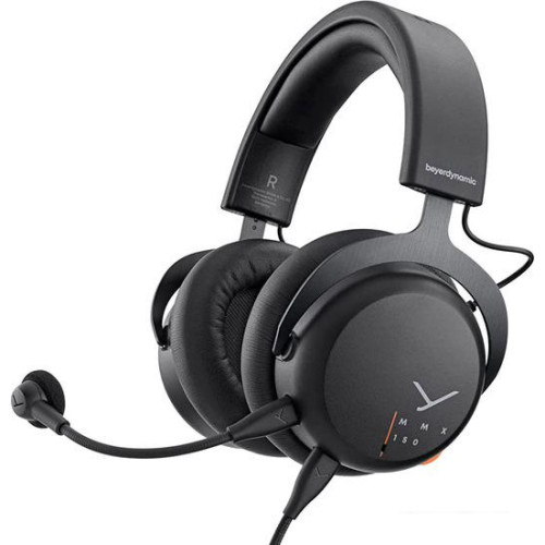 Наушники Beyerdynamic MMX 150 (черный)